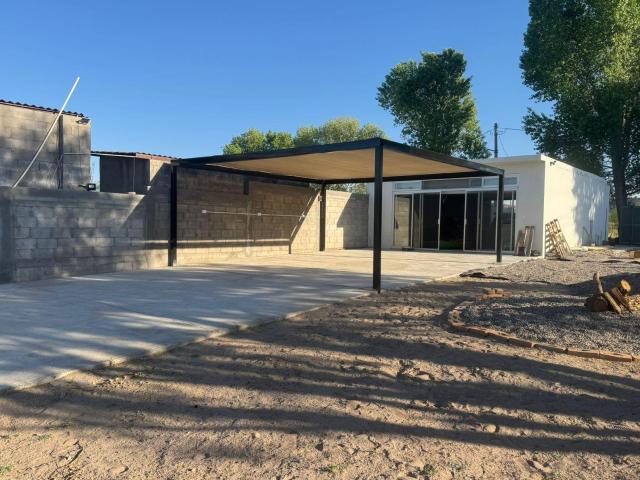 Terreno en San Francisco de Conchos