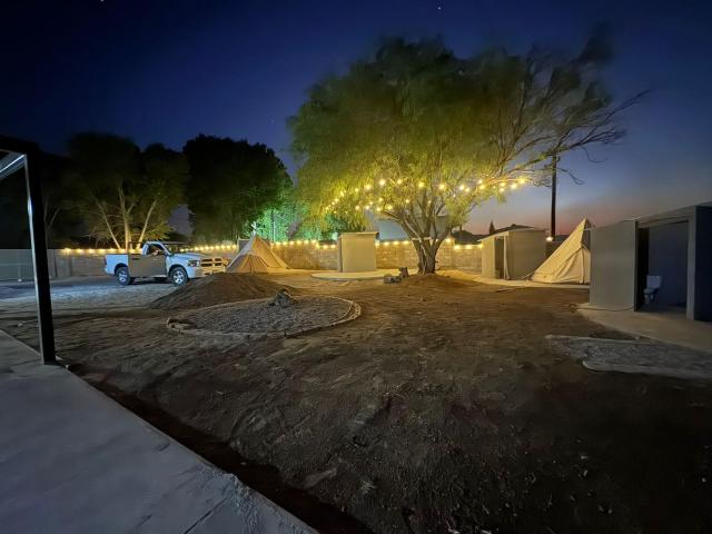 Terreno en San Francisco de Conchos