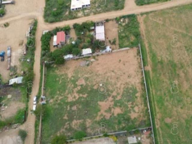 Terreno en San Francisco Lachigoló