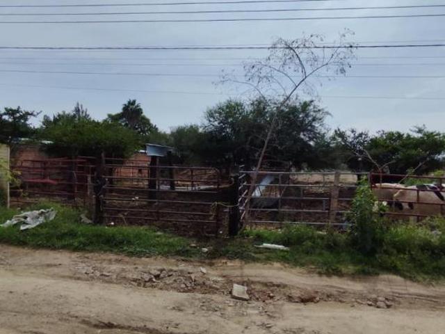 Terreno en San Ignacio