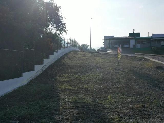 Terreno en San Isidro