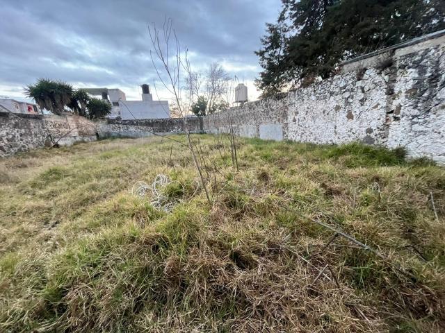 TERRENO EN SAN ISIDRO