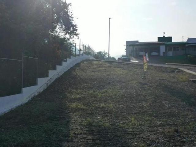 Terreno en San Isidro