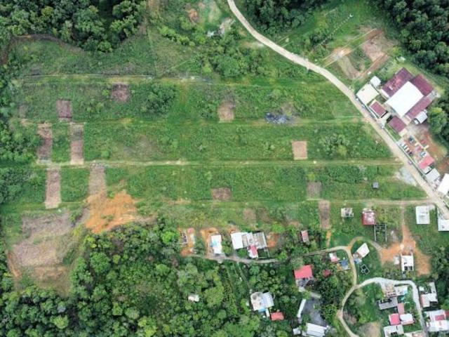 Terreno en San Isidro