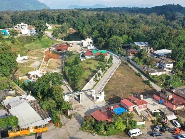 Terreno en San Isidro