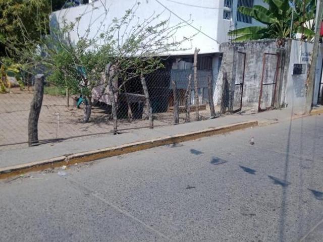 Terreno en San Isidro