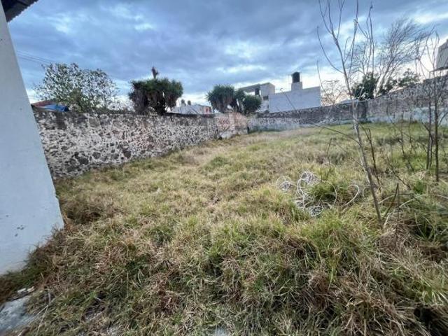 TERRENO EN SAN ISIDRO