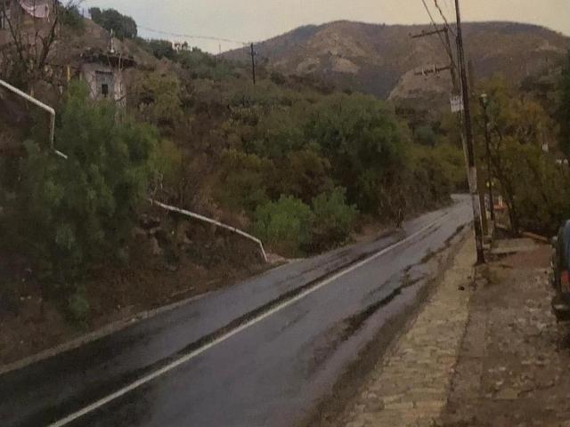 Terreno en San Javier