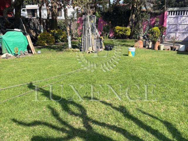 Terreno en San Jer?nimo L?dice en Venta