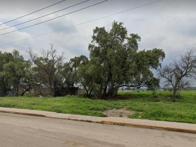 Terreno en San Jerónimo Xonacahuacán, Tecámac. Edo. Méx. Sup. 1 Hectárea