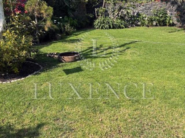 Terreno en San Jerónimo Lídice en Venta