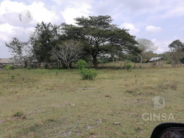 Terreno en San Joaqu?n