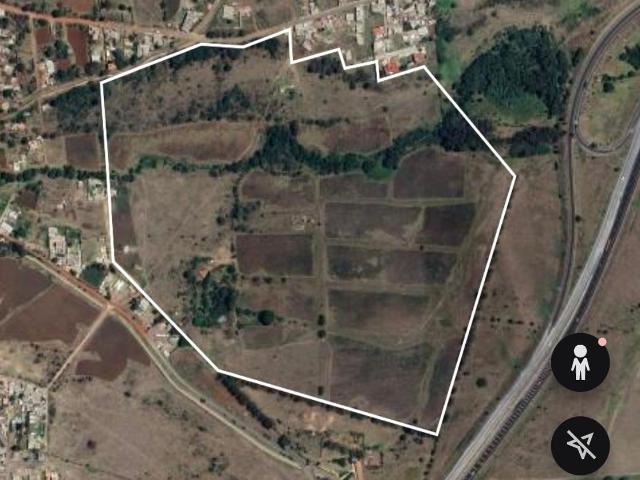 Terreno en San Jos?