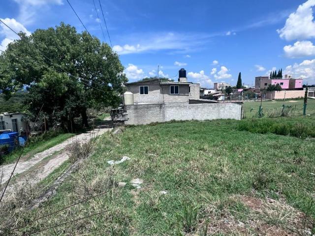 Terreno en San Jos? el Vidrio