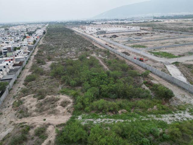 Terreno en San Jose de los Sauces