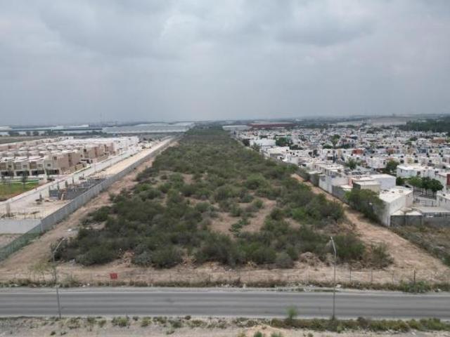Terreno en San Jose de los Sauces