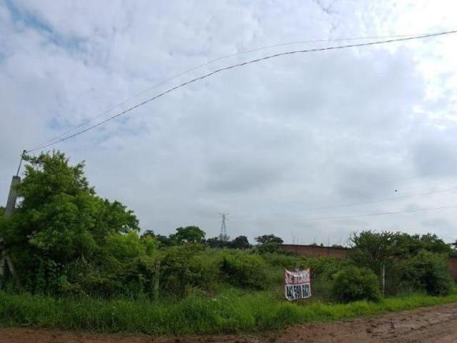 Terreno en Venta en Guanajuato San José Iturbide