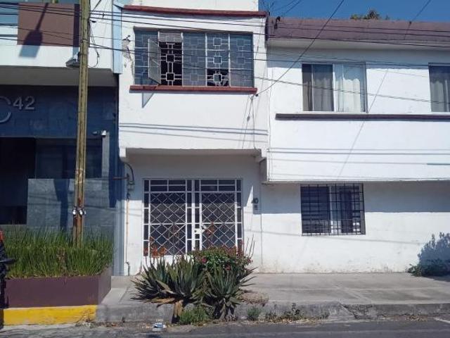 VENTA de 2 Terrenos en Esquina en San Jose Insurgentes