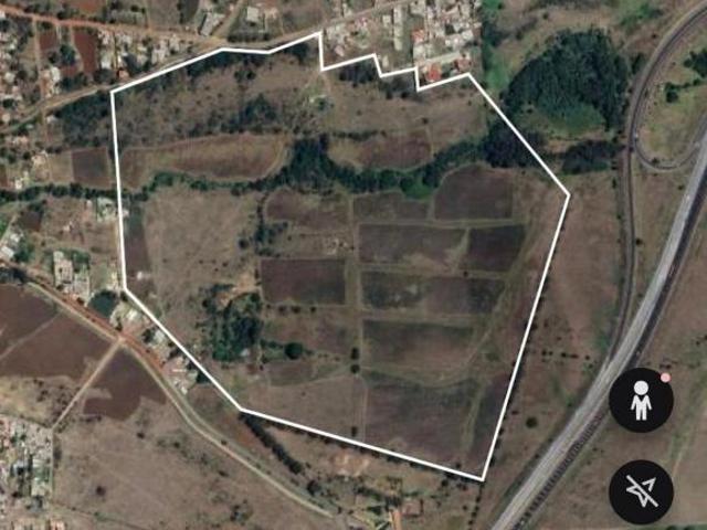 Terreno en San José