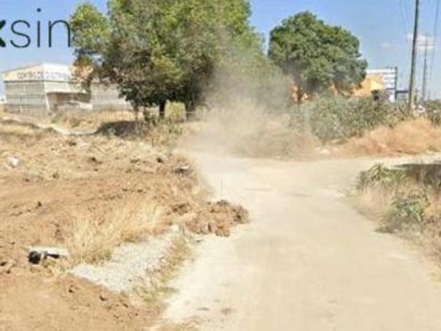 Terreno en San Juan Cuautlancingo Centro