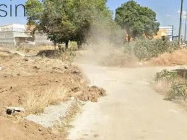 Terreno en San Juan Cuautlancingo Centro