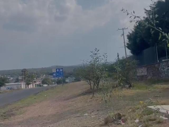 Terreno en San Juan del R?o