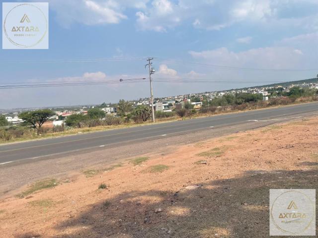 Terreno en San Juan del R?o