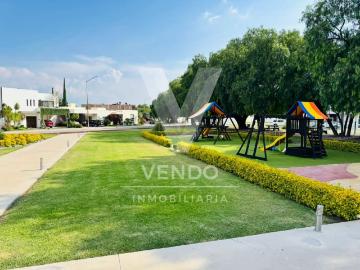 Terreno en San lorenzo recidencial