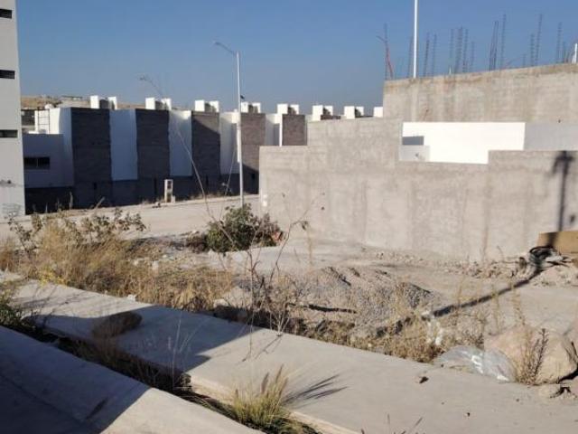 Terreno en San Luis Potosí