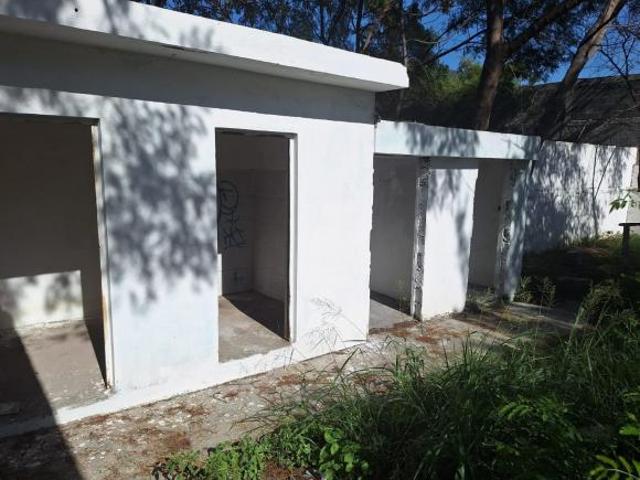 Terreno en San Martín