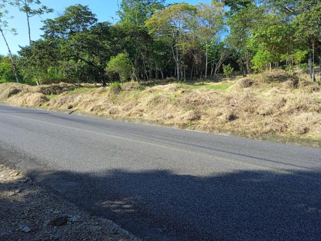 Terreno en San Marcos
