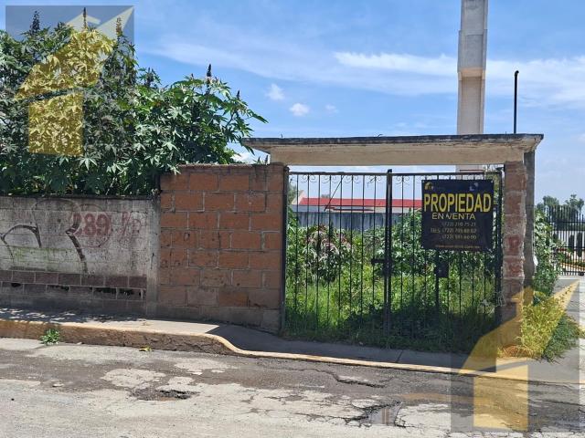 Terreno en San Marcos
