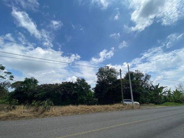Terreno en San Marcos de León