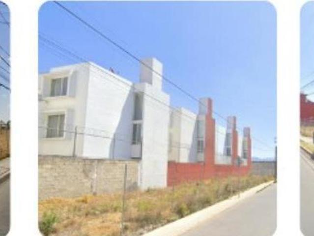 Terreno en San Mateo Atenco