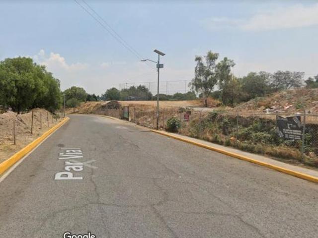 Terreno en San Mateo Nopala
