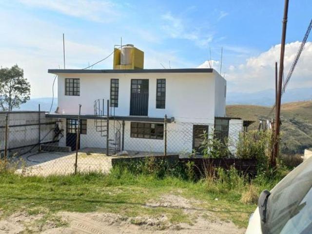 Terreno en San Mateo Nopala, con 4 títulos de Propiedad Edo. de México Naucalpan de Juáre