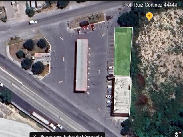 Terreno en San Miguel