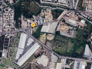 Terreno en San Miguel