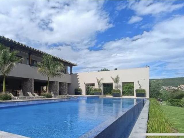 Terreno en San Miguel de Allende