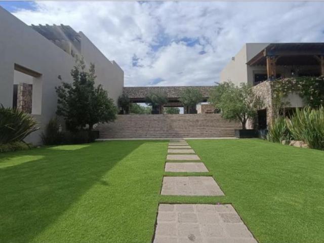 Terreno en San Miguel de Allende