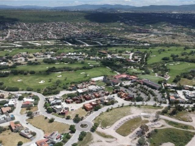 Terreno en San Miguel de Allende
