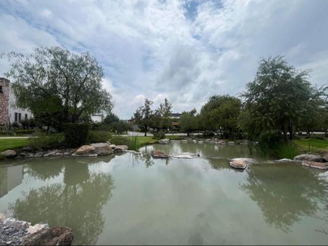 Terreno en San Miguel de Allende