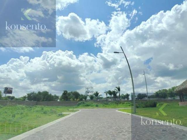 Terreno en San Miguel de Allende