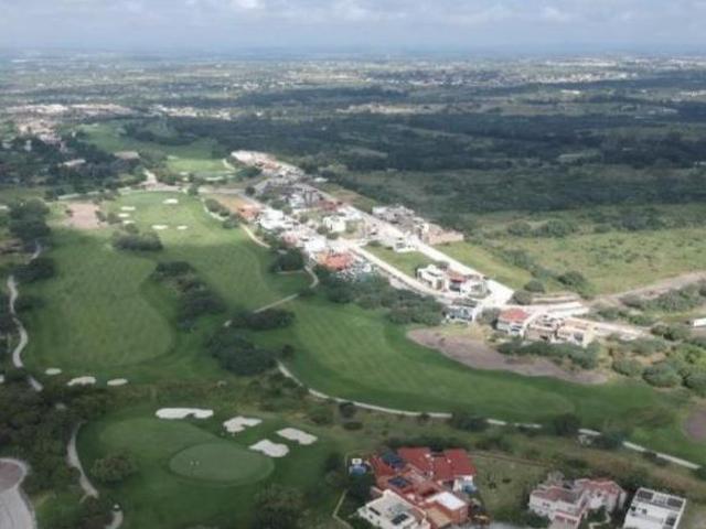Terreno en San Miguel de Allende