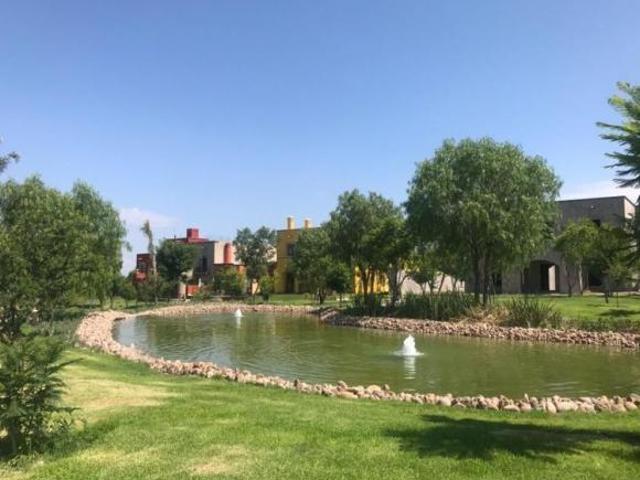 TERRENO EN SAN MIGUEL DE ALLENDE