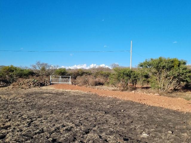 Terreno en San Miguel de Allende TERRENOS CAMPESTRE