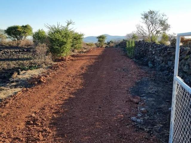 Terreno en San Miguel de Allende TERRENOS CAMPESTRE