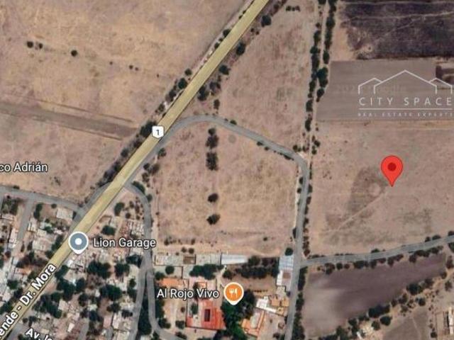 Terreno en San Miguel de Allende, Guanajuato