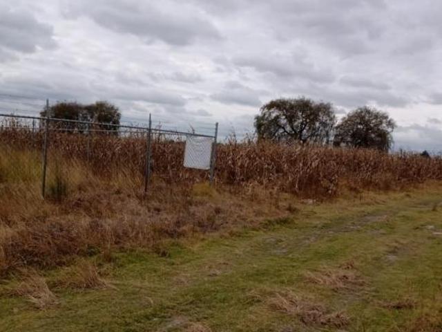 Terreno en San Miguel Totocuitlapilco, Metepec
