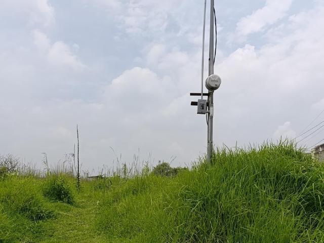 Terreno en San Miguel Totocuitlapilco